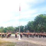 Pengarahan Pagi