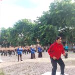 Senam Pagi