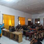 Nonton Bersama Bahaya NAPZA