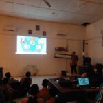 Nonton Bersama Bahaya NAPZA