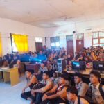 Nonton Bersama Bahaya NAPZA